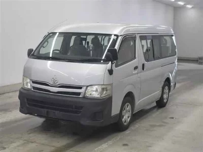 Toyota HIACE WAGON