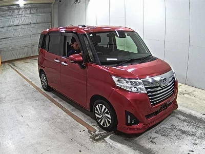 Daihatsu Thor