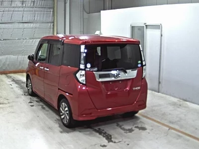 Daihatsu THOR