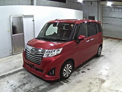 Daihatsu Thor