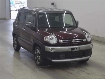 Suzuki Xbee
