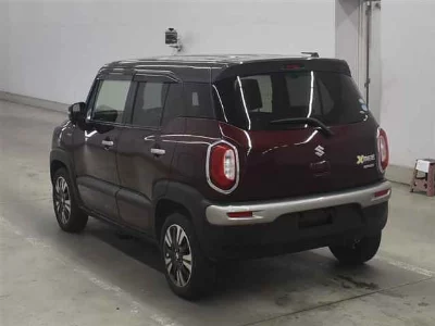 Suzuki Xbee
