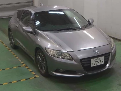 Honda CR-Z