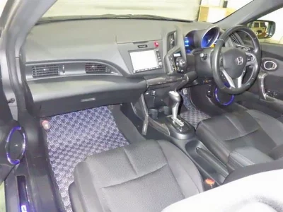 Honda CR-Z