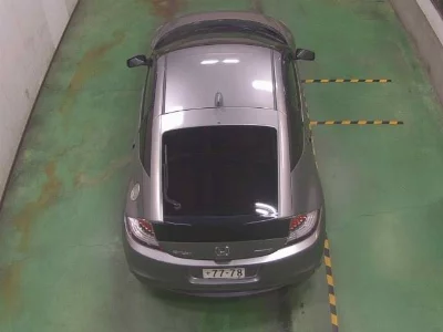 Honda CR-Z
