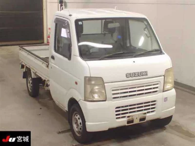 Suzuki CARRY