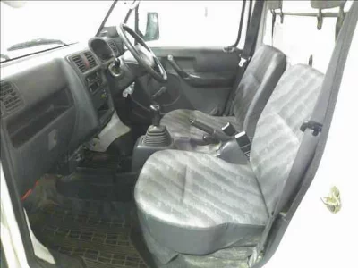 Suzuki CARRY