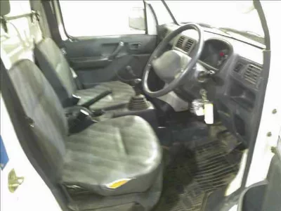 Suzuki CARRY