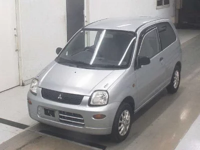 Mitsubishi Minica