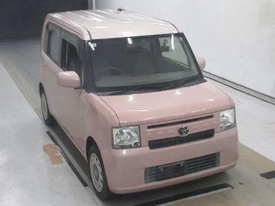Toyota Pixis Space