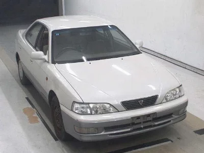 Toyota Vista