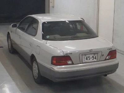 Toyota Vista