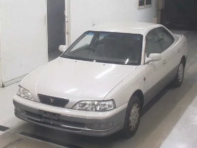 Toyota Vista