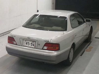 Toyota Vista