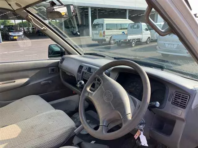Toyota Lite Ace Truck  с аукциона в Японии