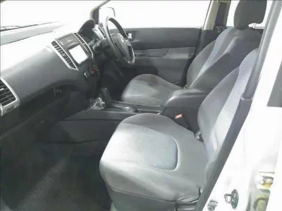 Nissan Wingroad