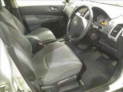 Nissan Wingroad