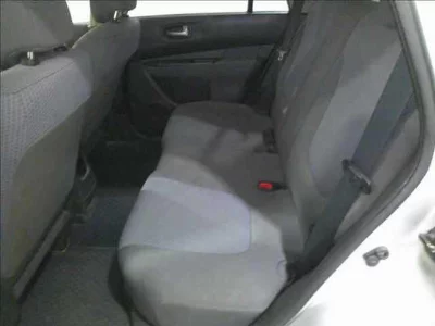 Nissan Wingroad