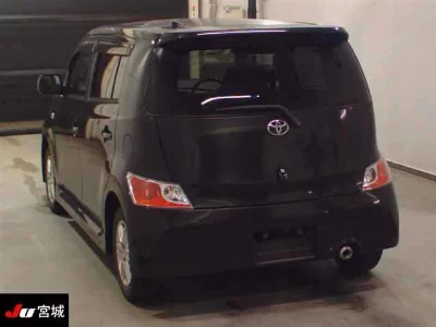 Toyota bB