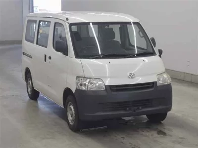 Toyota TownAce