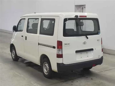 Toyota TownAce