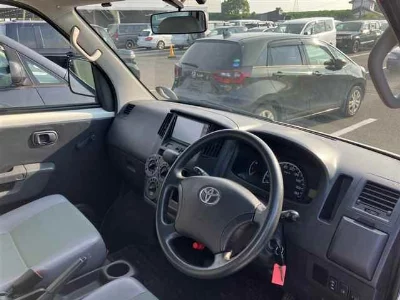 Toyota TownAce