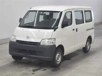 Toyota TownAce