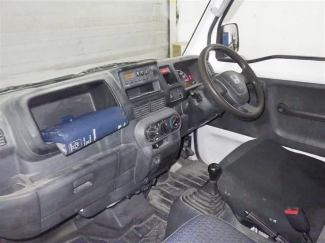 Honda Acty Truck  с аукциона в Японии