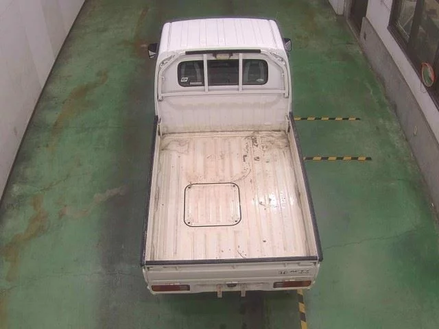 Honda Acty Truck  с аукциона в Японии