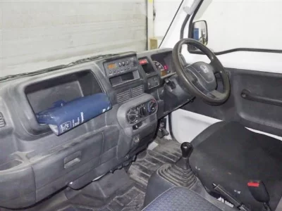 Honda Acty Truck