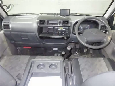 Nissan Vanette