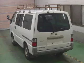 Nissan Vanette