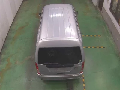 Subaru SAMBAR VAN