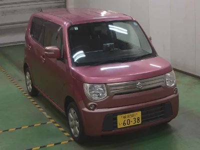 Suzuki MR Wagon