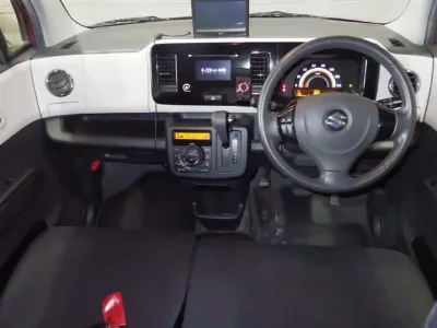 Suzuki MR Wagon