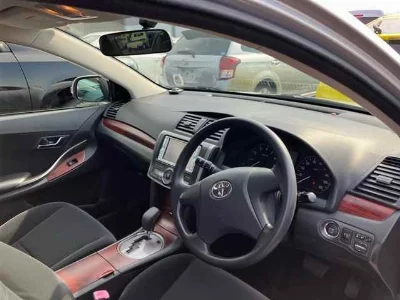 Toyota Premio