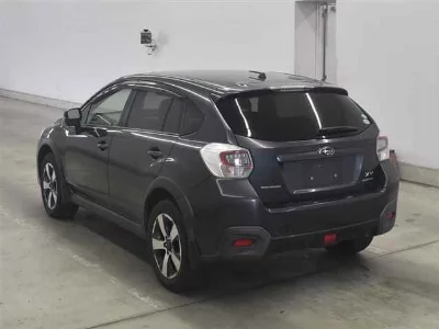 Subaru SUBARU XV