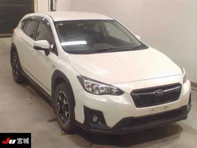 Subaru SUBARU XV