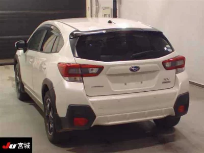 Subaru SUBARU XV