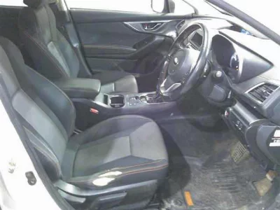 Subaru SUBARU XV