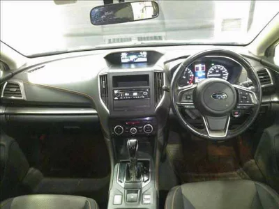 Subaru SUBARU XV