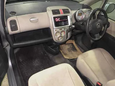Honda Life