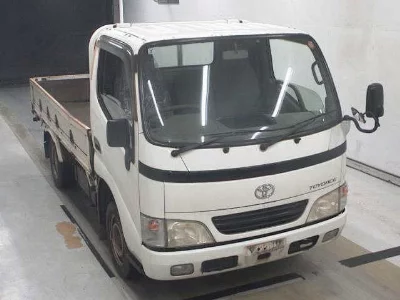 Toyota ToyoAce