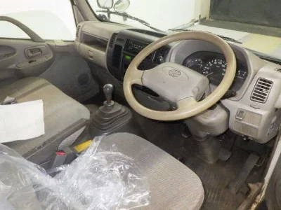 Toyota ToyoAce