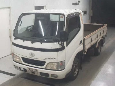 Toyota ToyoAce