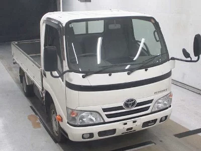 Toyota ToyoAce