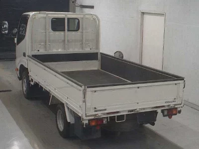 Toyota ToyoAce