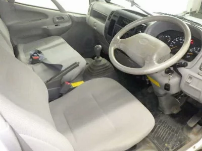 Toyota ToyoAce