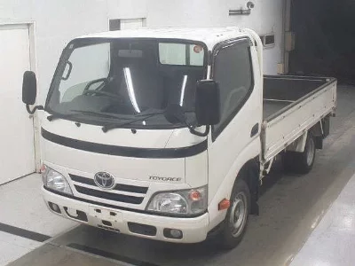 Toyota ToyoAce