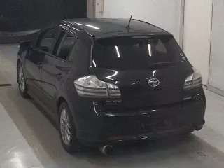 Toyota Blade